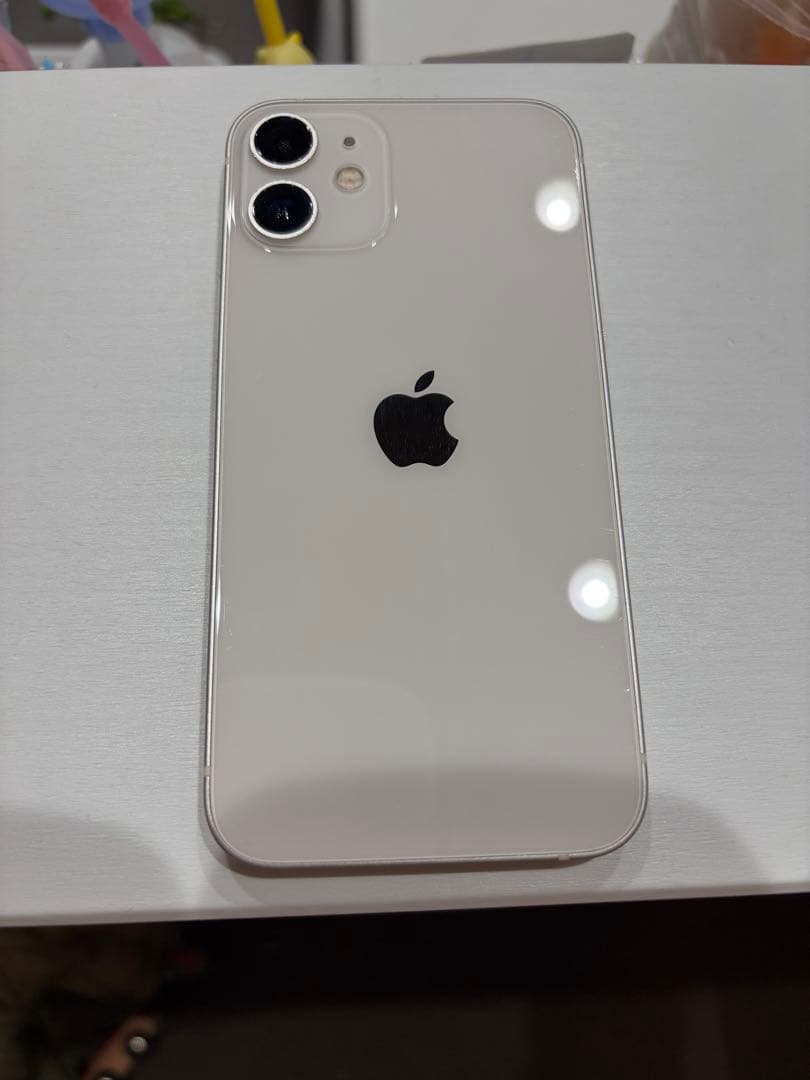 Apple iPhone 12 mini 256GB 本体 SIMフリー