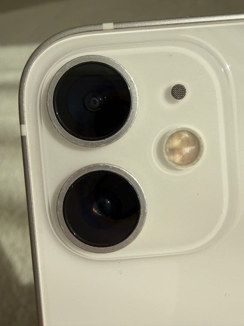 Apple iPhone 12 mini 256GB 本体 SIMフリー