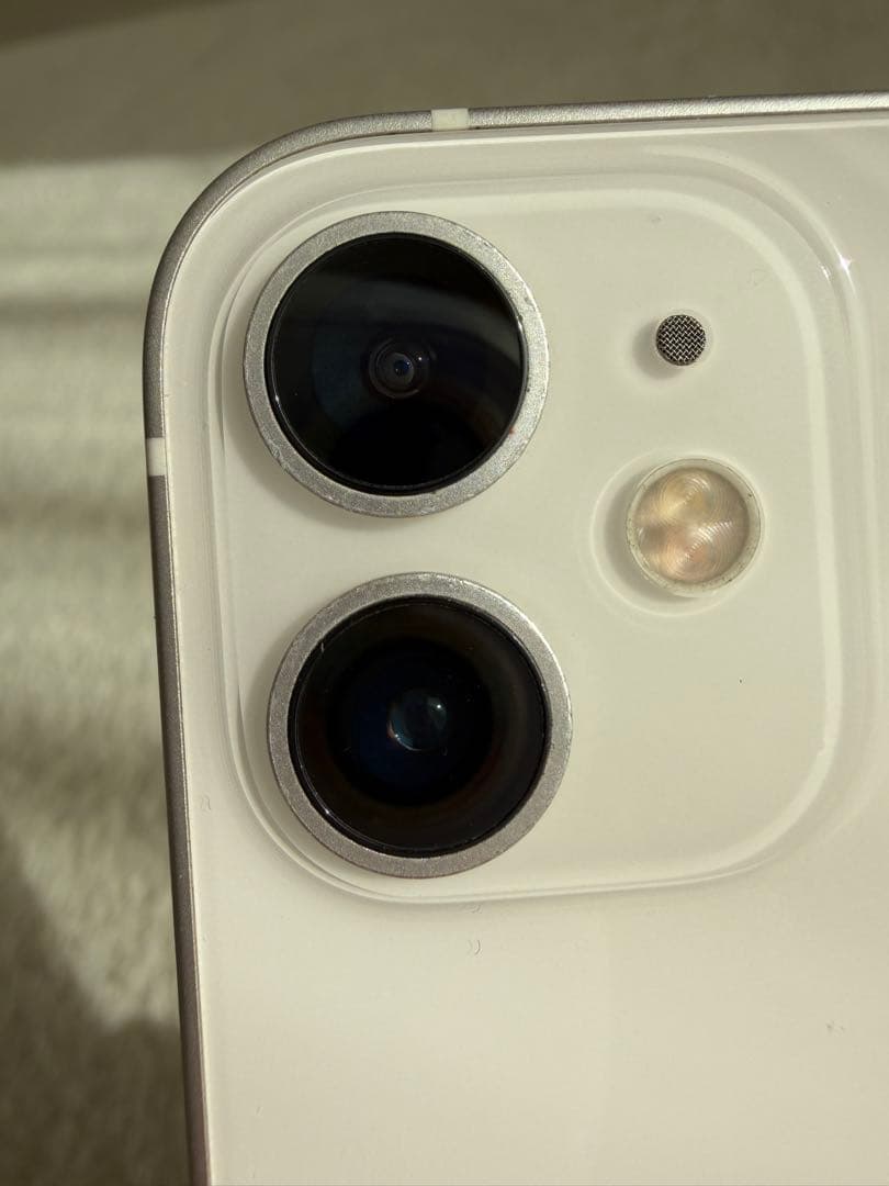 Apple iPhone 12 mini 256GB 本体 SIMフリー