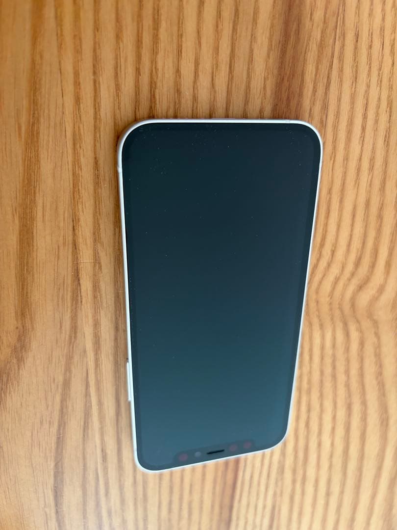 Apple iPhone 12 mini 256GB 本体 SIMフリー