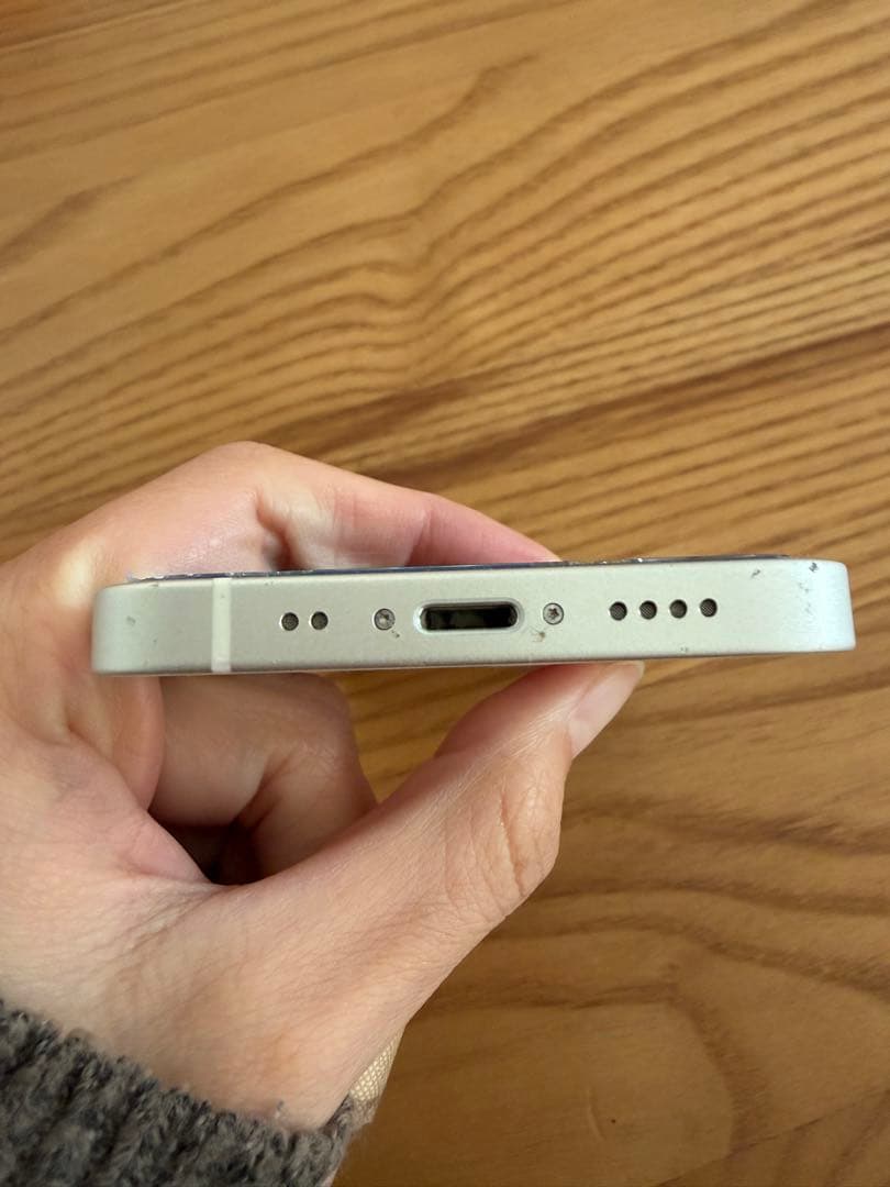 Apple iPhone 12 mini 256GB 本体 SIMフリー