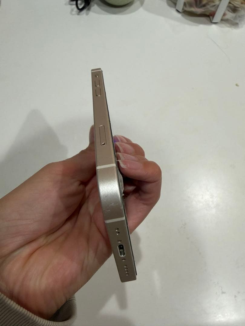 Apple iPhone 12 mini 256GB 本体 SIMフリー