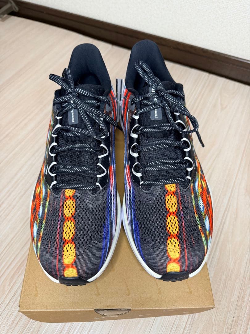 【新品未使用】NIKE ナイキ エアズーム ペガサス41 26.5cm