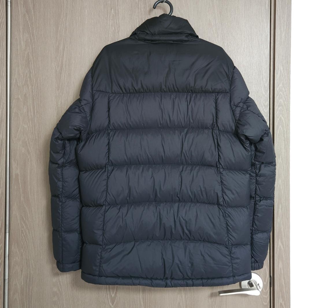 モンベル ダウンジャケットM
