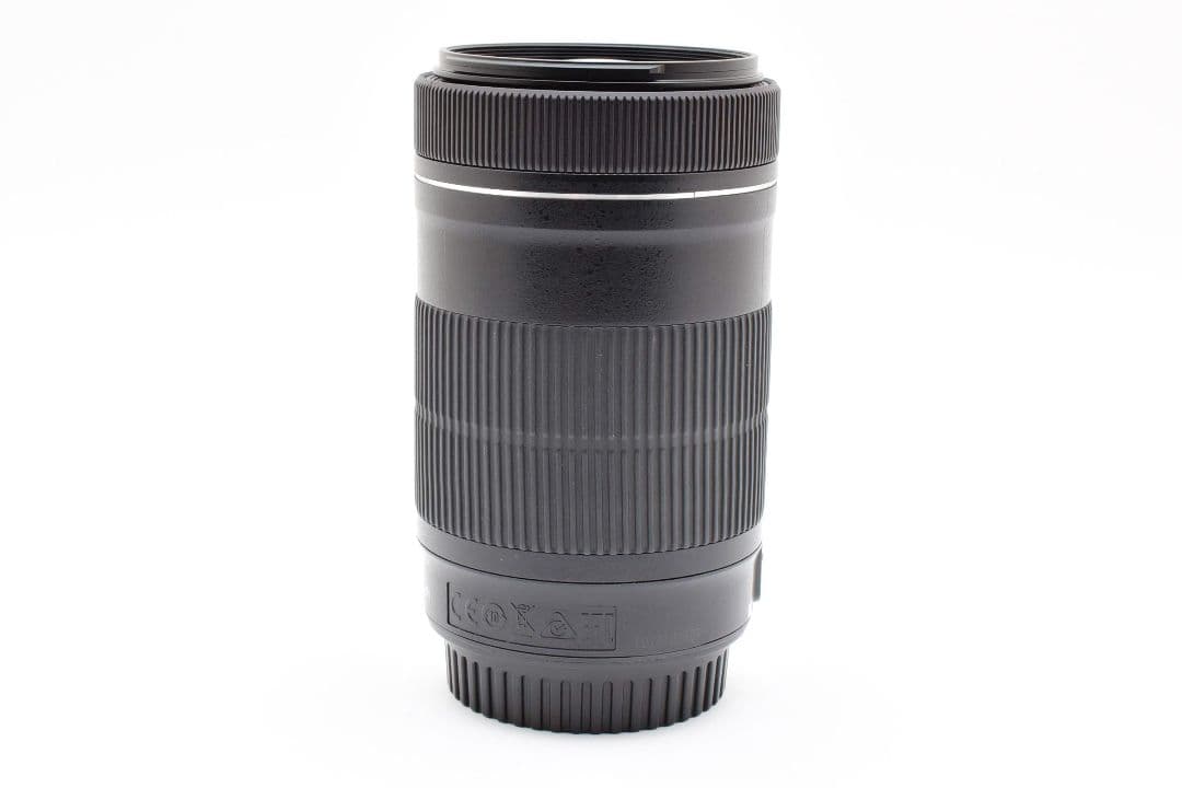 ​ブレない望遠レンズ✨EF-S 55-250mm IS STM✨静音AF 動画◎