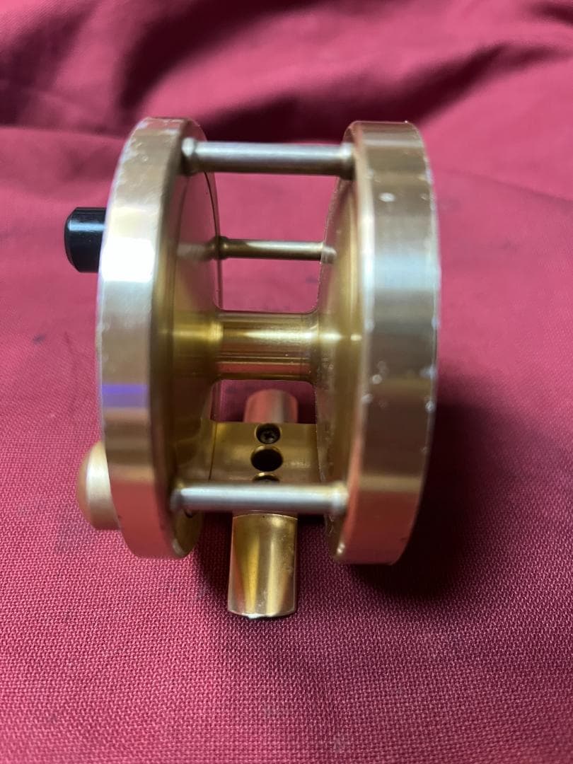 FR-110フライリール