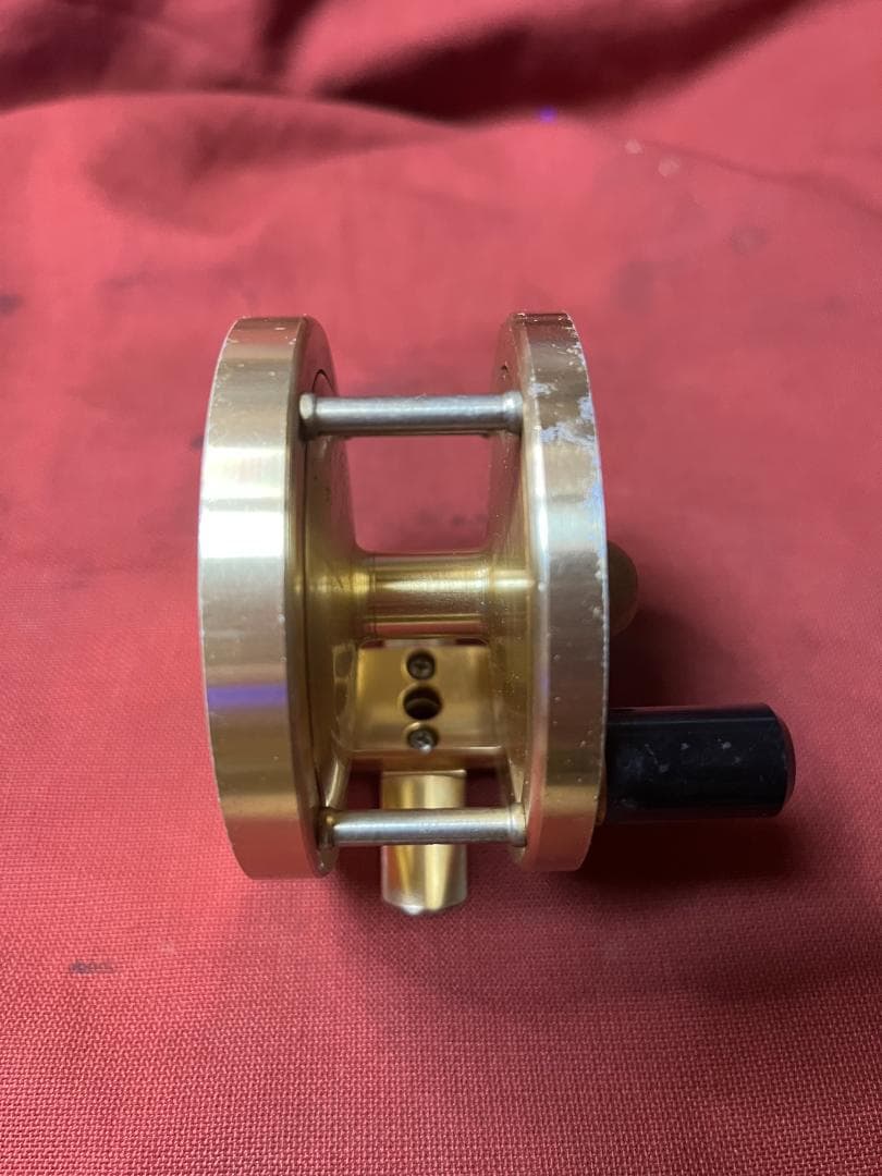 FR-110フライリール