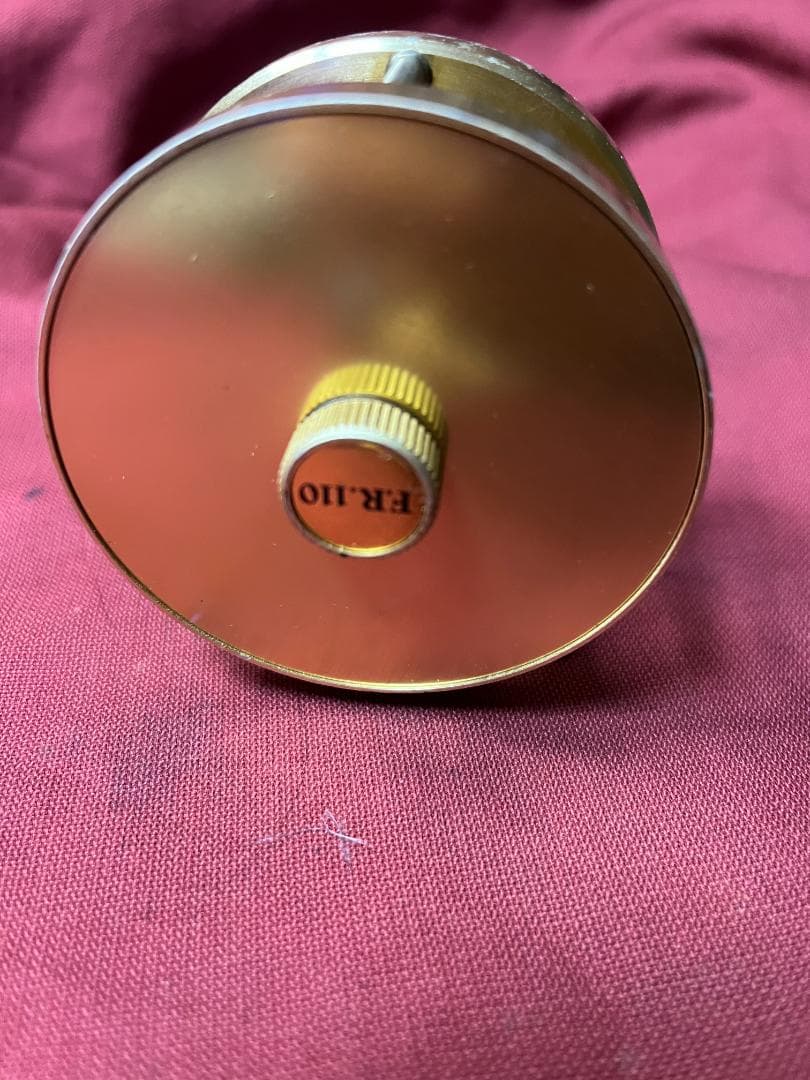 FR-110フライリール