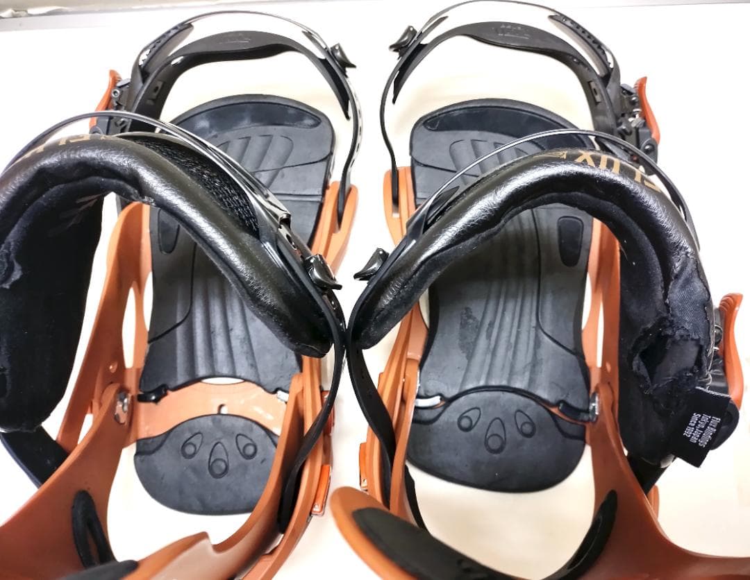 FLUX(フラックス) DS　 (サイズS/M 24-26.5)