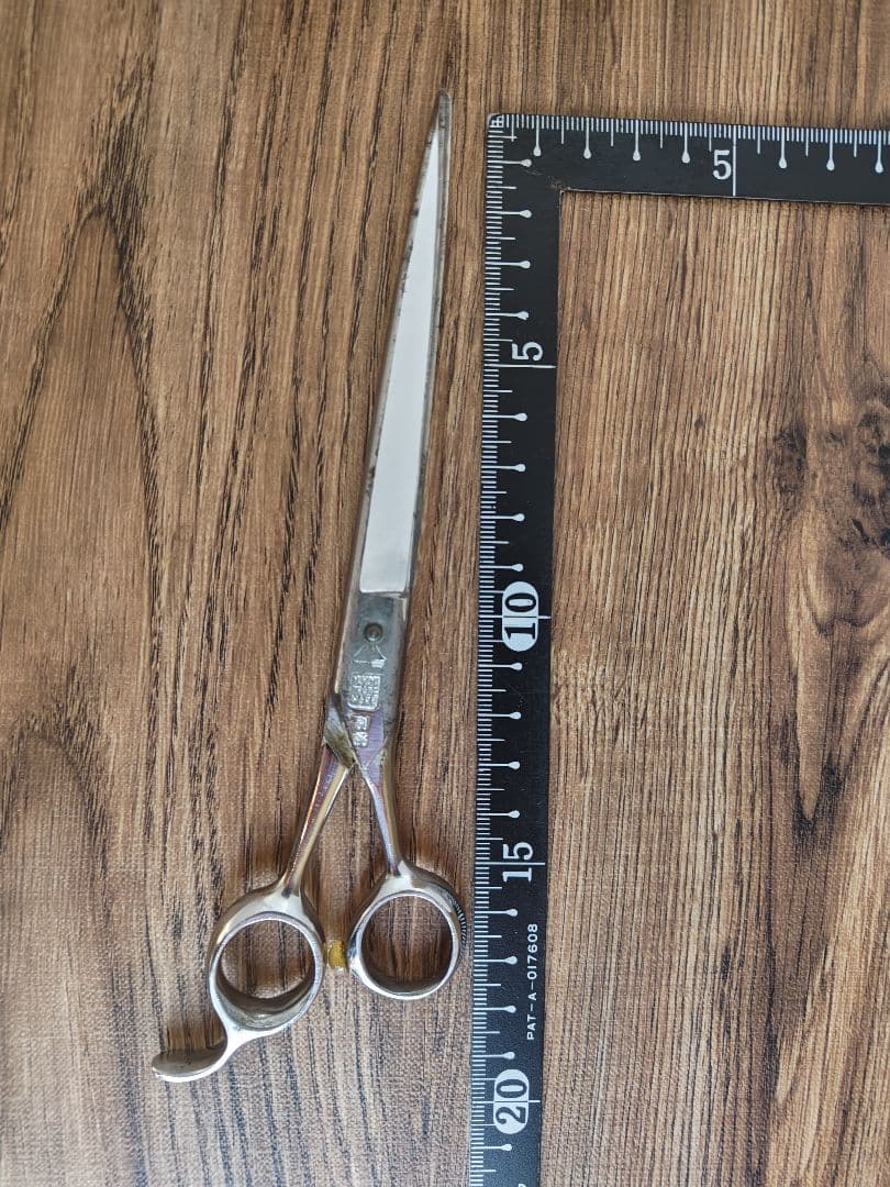 剪刀斎　弥生　YAMAYA NO1 ②〈中古品〉箱あり