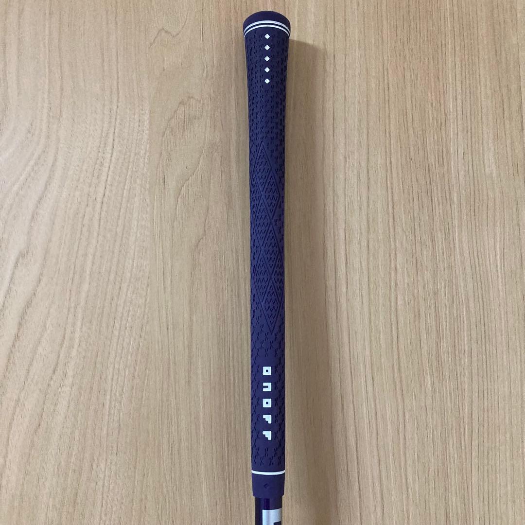 ONOFF 2023 オノフ レディース7番アイアン フレックスL