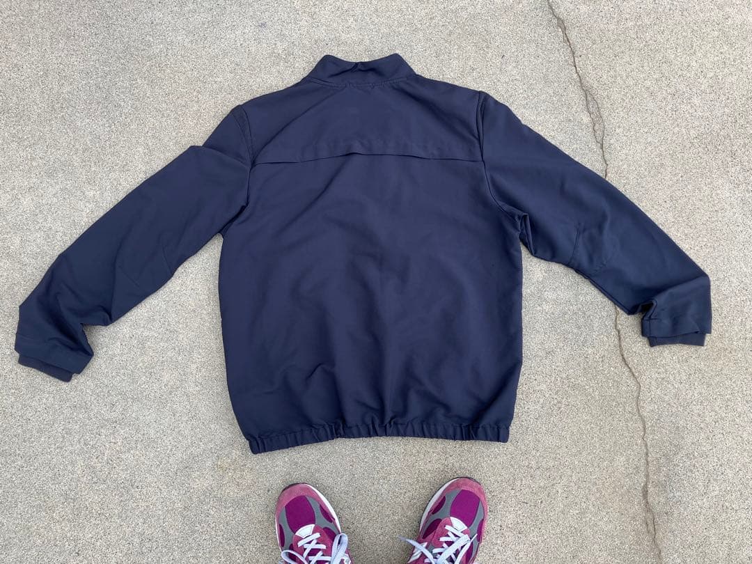 美品】在原みゆ紀 UMBRO×イングランド代表/ドリルトップ/XL L108588131