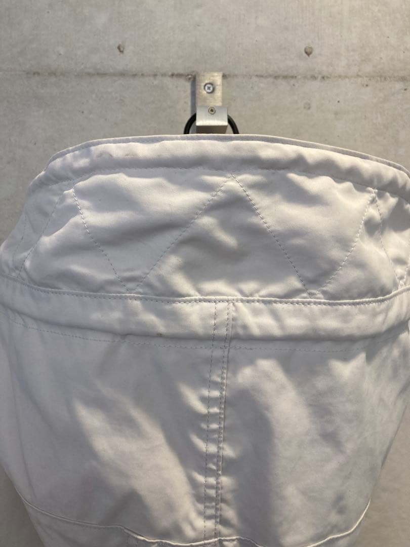 リラクス　ショートモッズコート　48