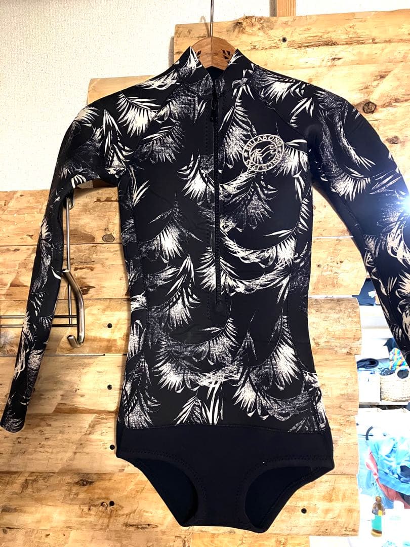 ビラボン　ロンスプ