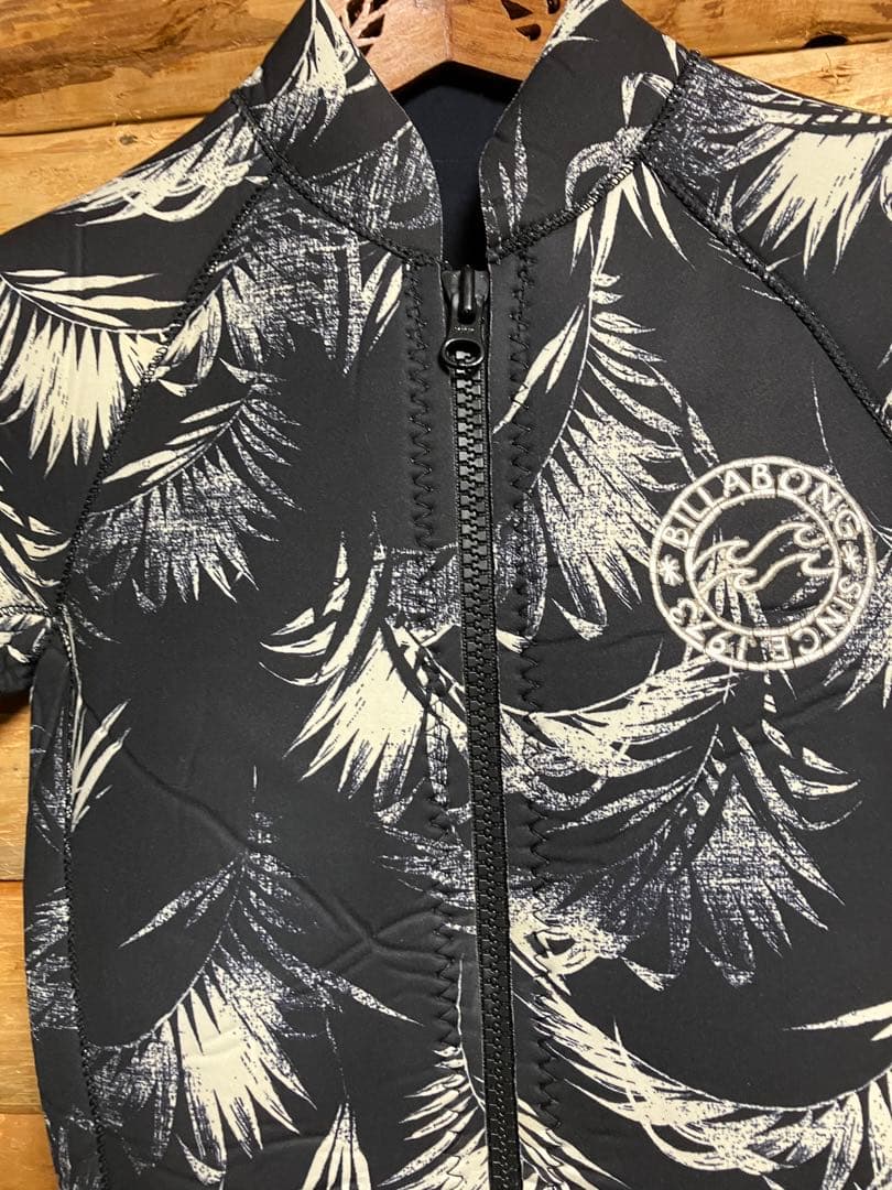 ビラボン　ロンスプ