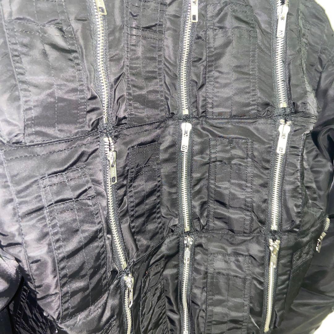 phenomenon loop MA-1 フェノメノン ミスタージェントルマン