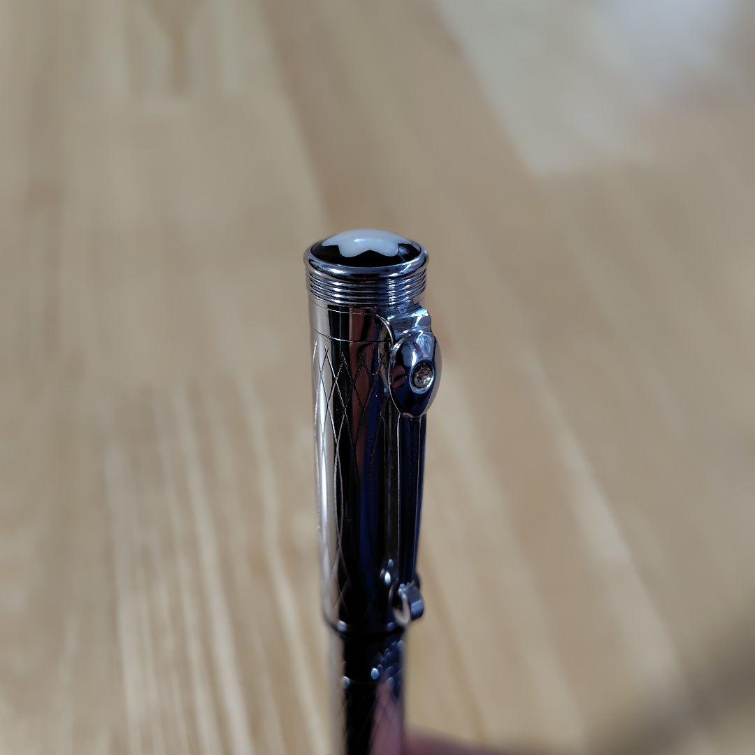 モンブラン・ボールペン