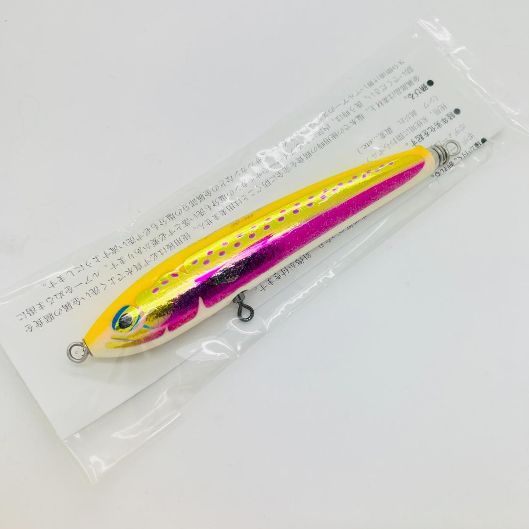 カーペンター ストライクイーグル SE 30-145 ニラミハナダイ