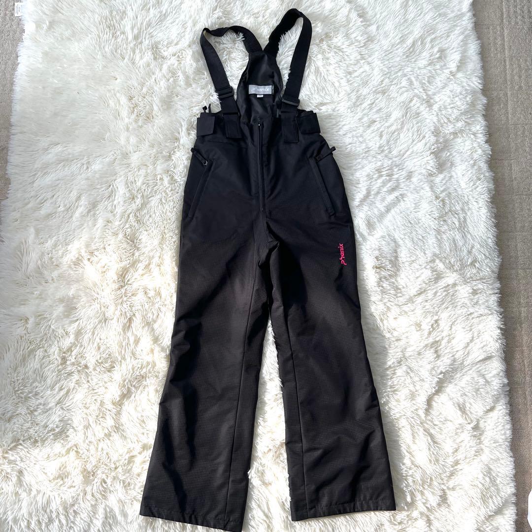 Phenix フェニックス　ジュニア　スノーボードウェア　スキーウェア　150