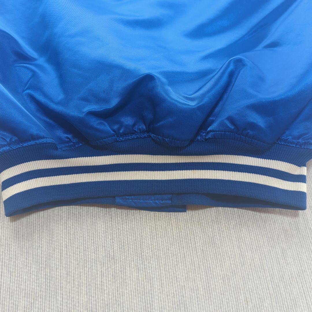 ドジャース　スタジャン　スターター社製　Made in USA