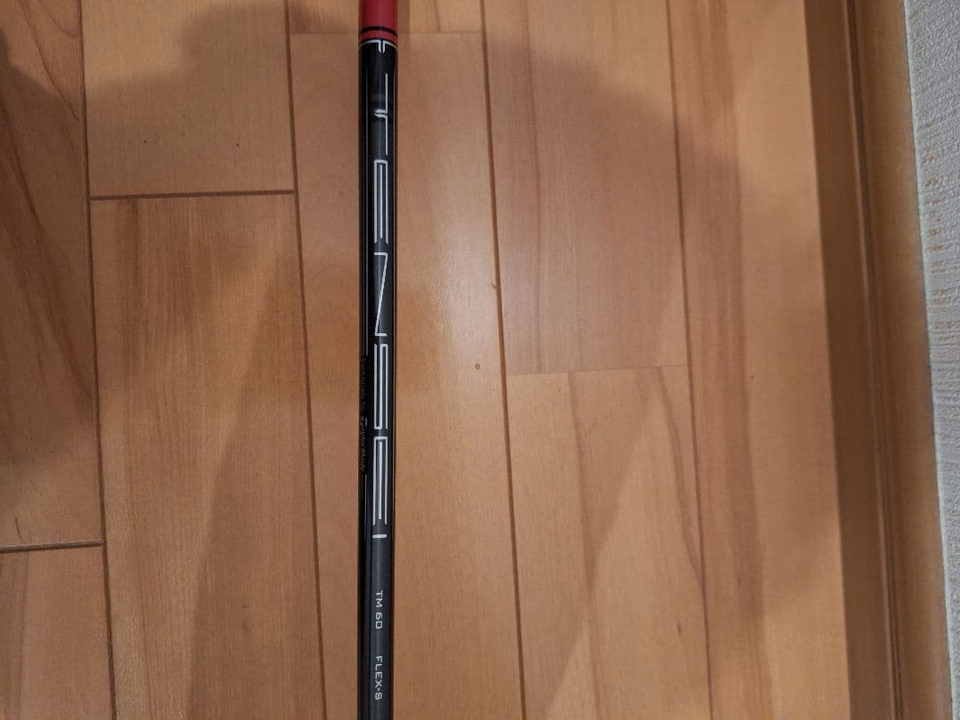 TaylorMade Stealth 2 ユーティリティ 4番　22°