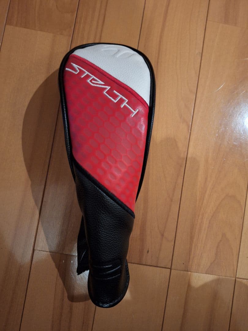 TaylorMade Stealth 2 ユーティリティ 4番　22°