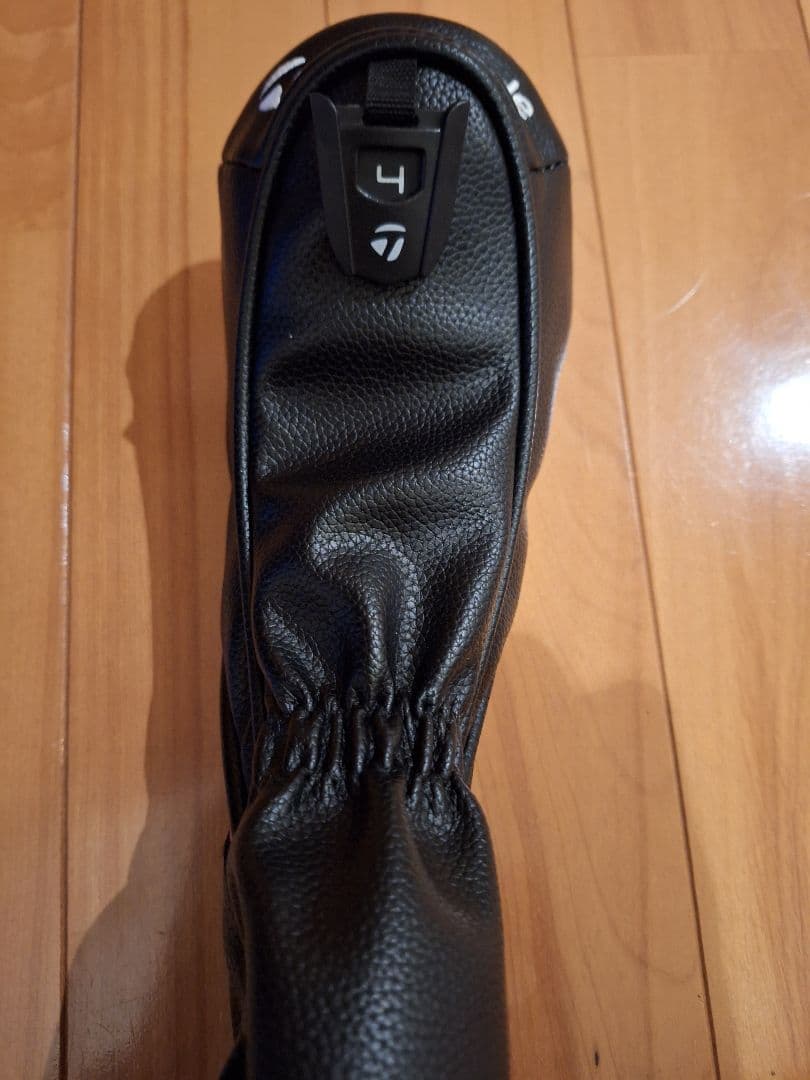 TaylorMade Stealth 2 ユーティリティ 4番　22°