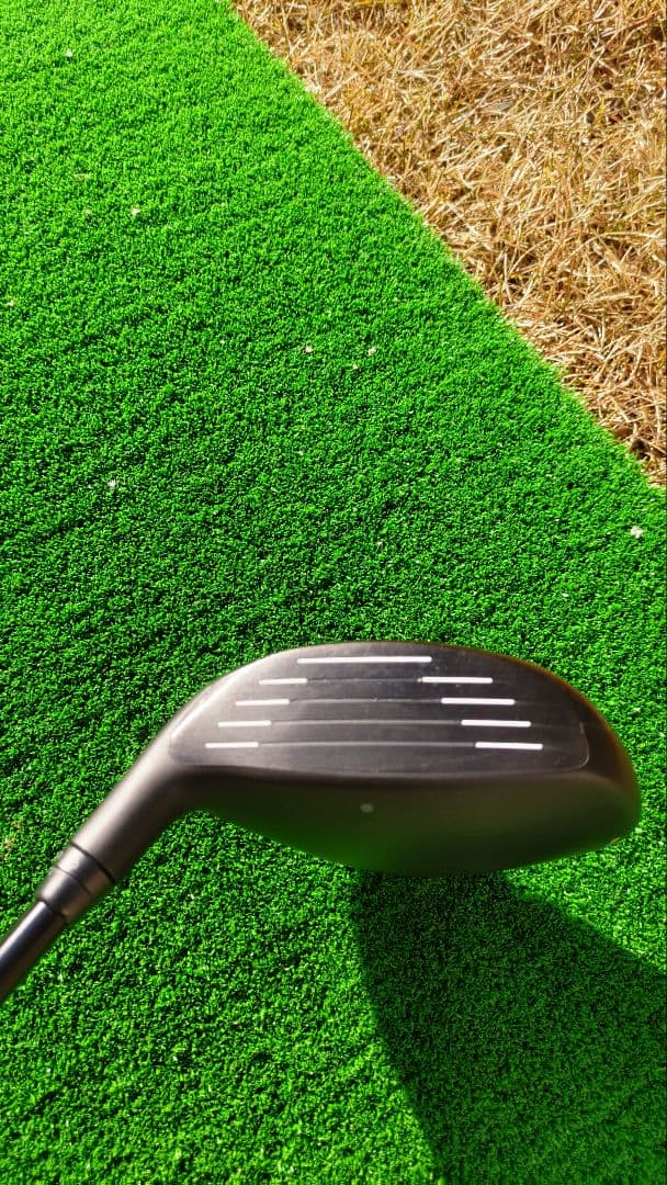 PING G430 フェアウェイウッド 5° MAX