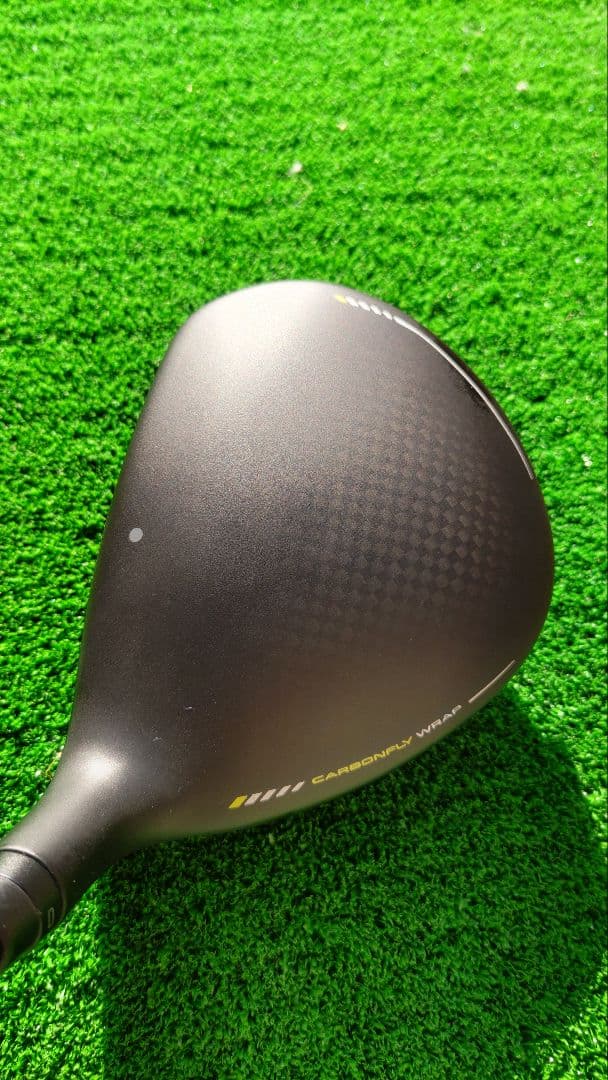 PING G430 フェアウェイウッド 5° MAX