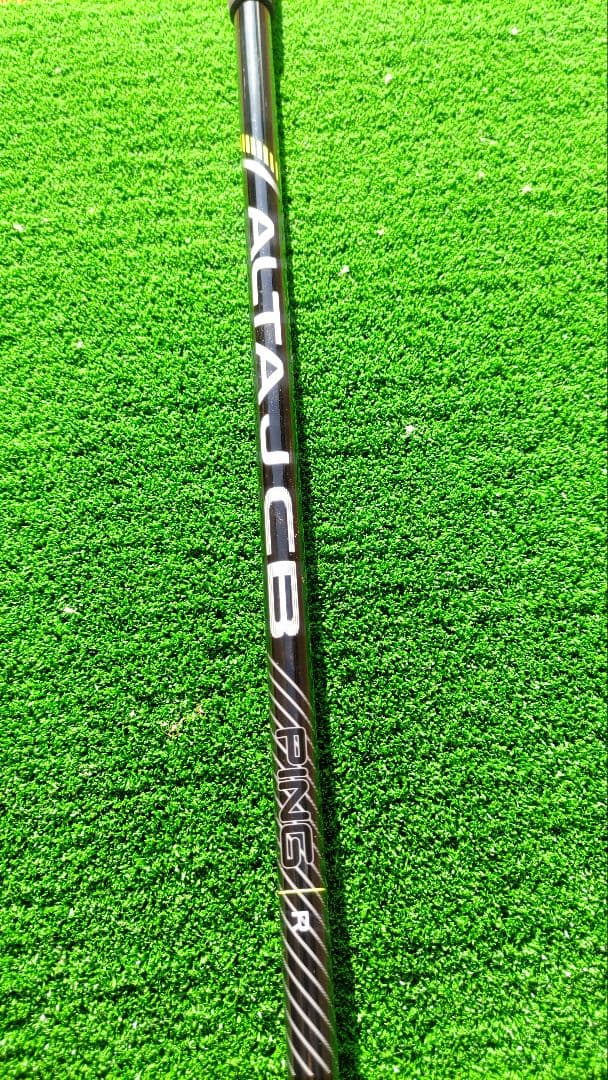 PING G430 フェアウェイウッド 5° MAX