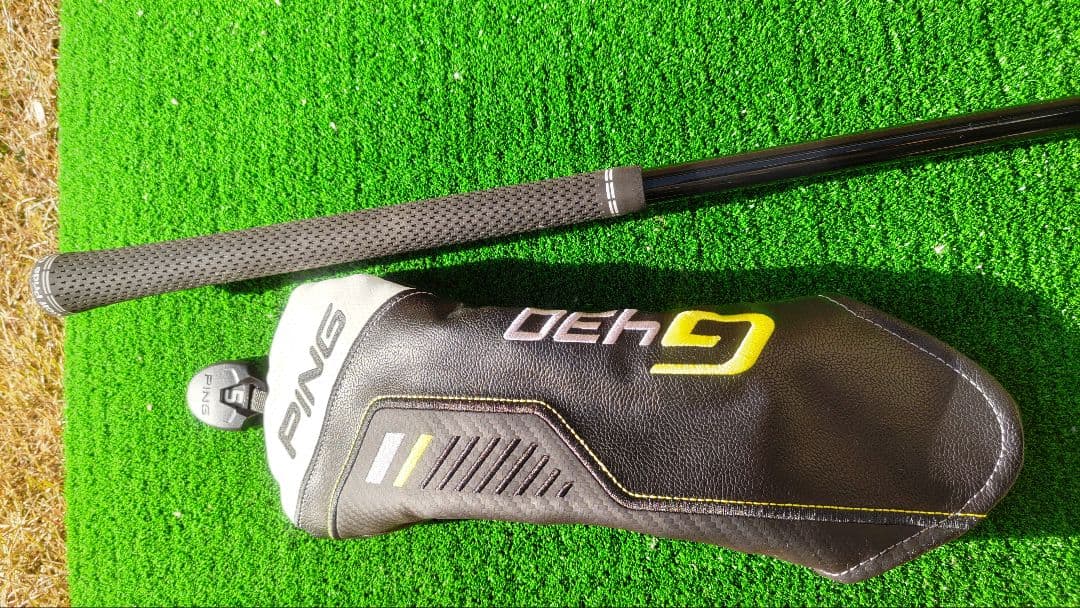 PING G430 フェアウェイウッド 5° MAX