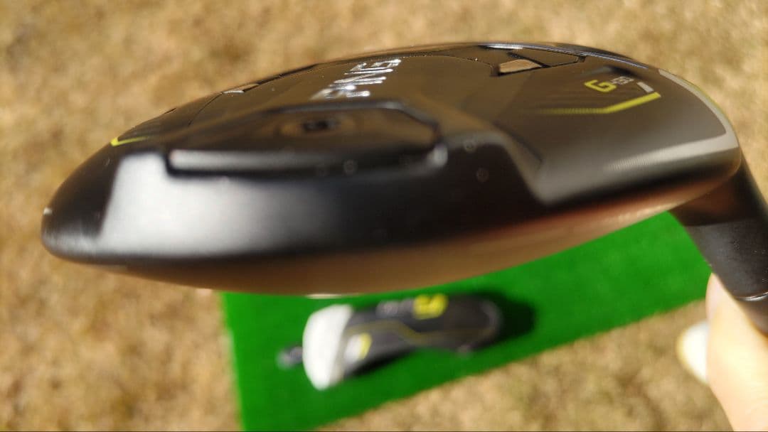 PING G430 フェアウェイウッド 5° MAX