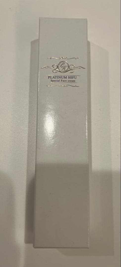 プラチナハイフ - メルカリ