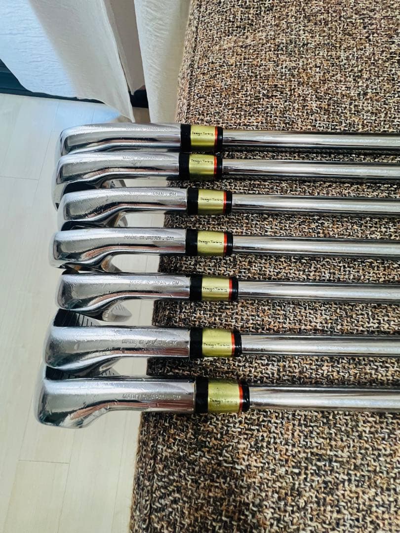 美品】 Dagalo デザインチューニング ダイナミックゴールド - メルカリ