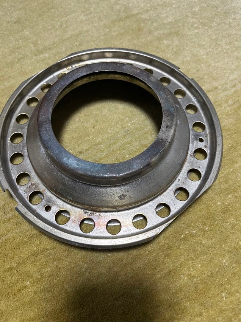 アラジン ストーブ シリーズ8 ギャラリー デカ8