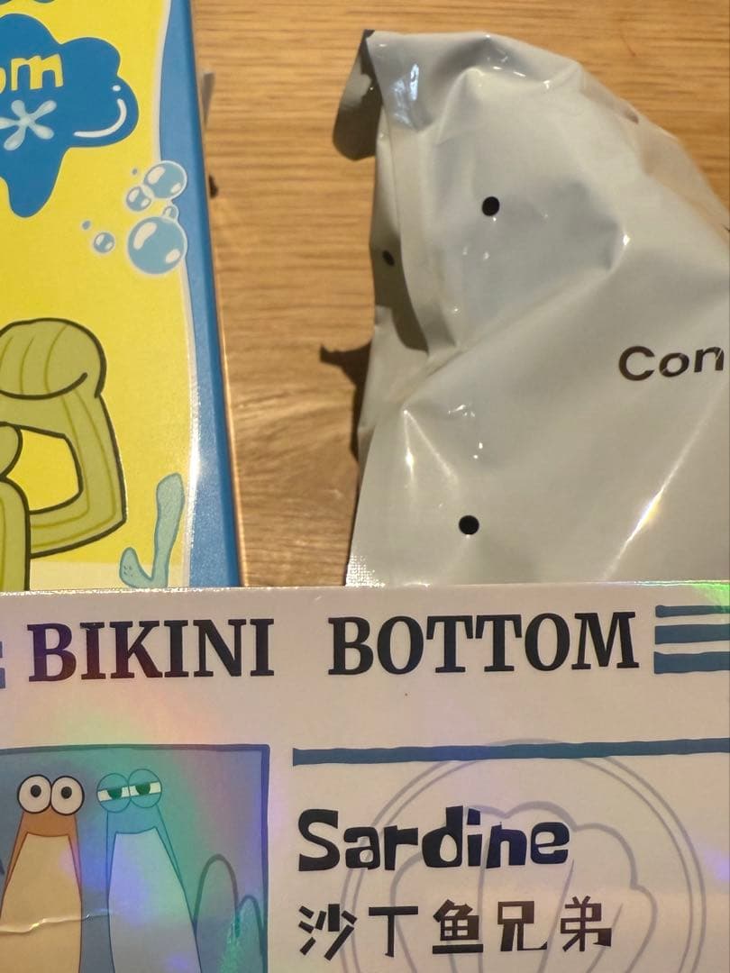 ビキニボトム POPMART ポップマート