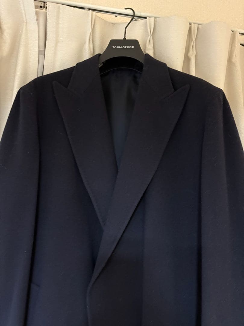 ジャケット・アウター TAGLIATORE