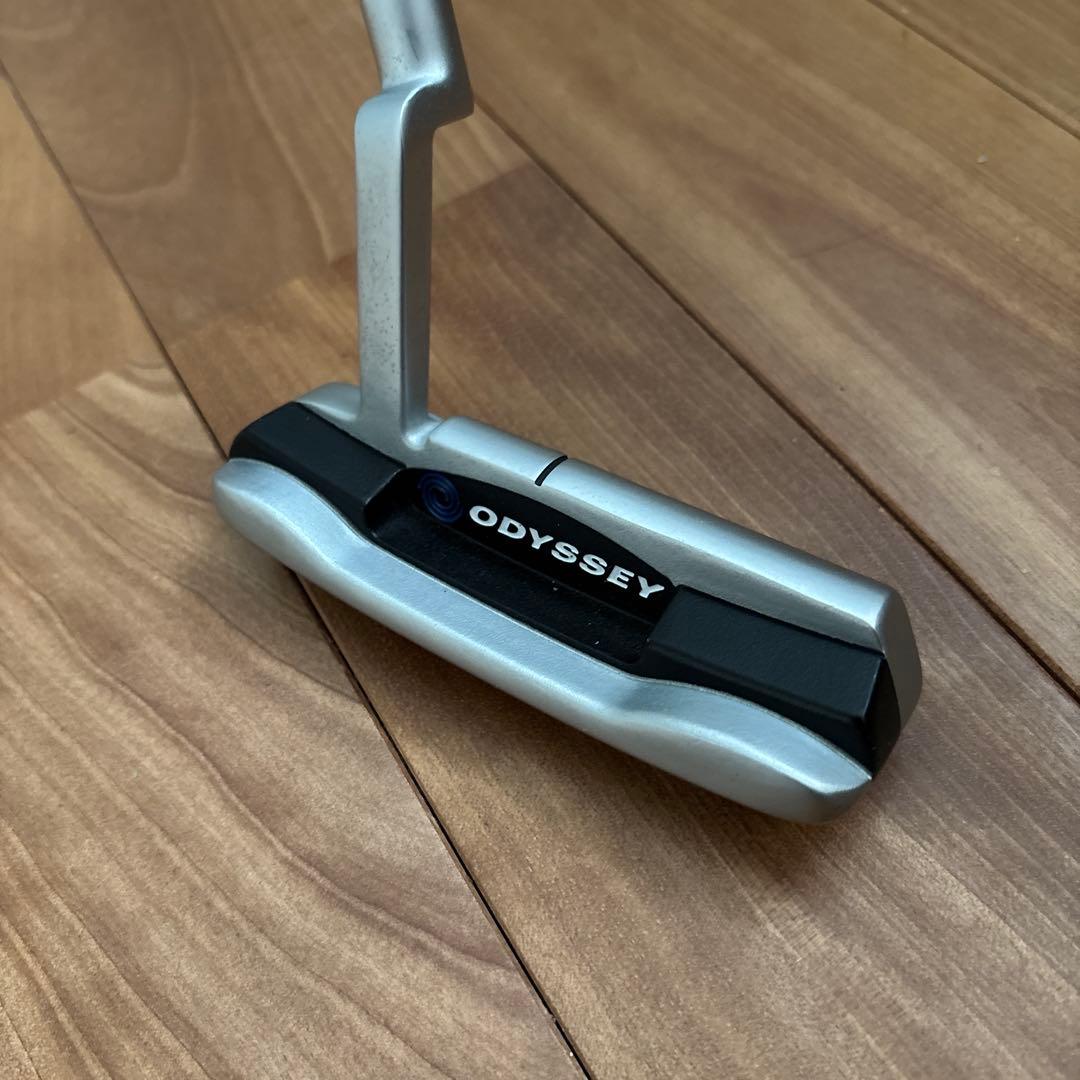 ODYSSEY WORKS VERSA 1 パター