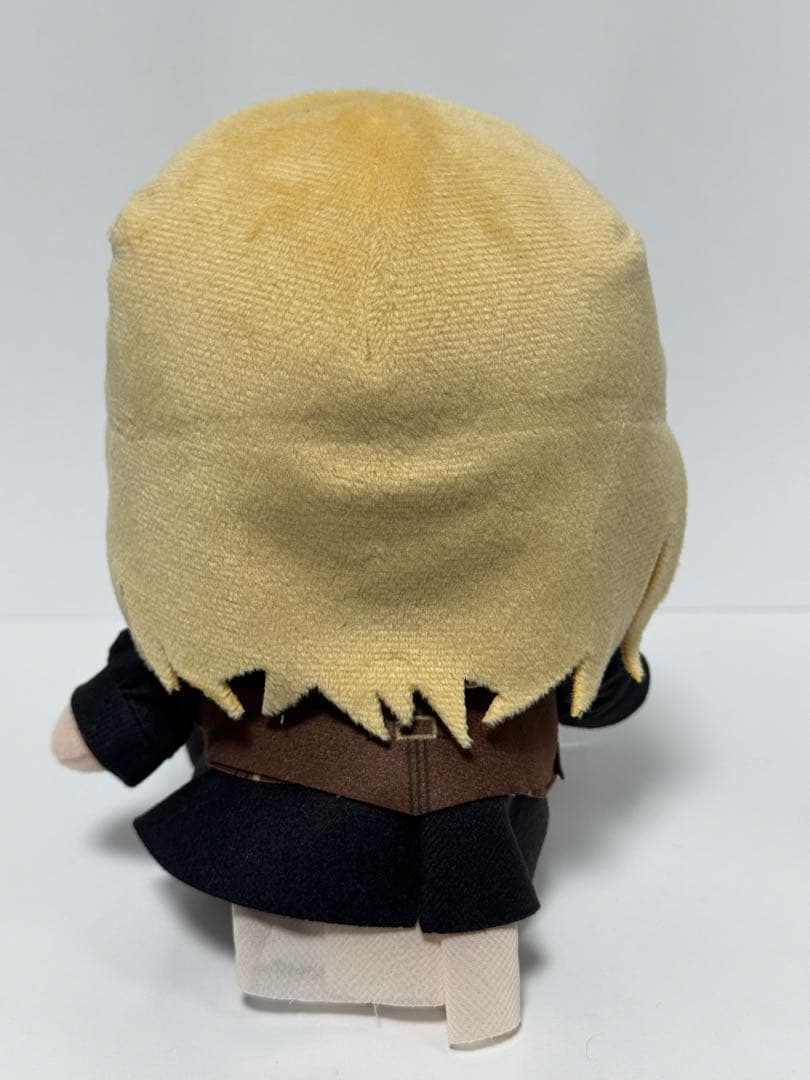 グッスマ バンドリ Ave Mujica アベムジカ ぬいぐるみ 5種 コンプ