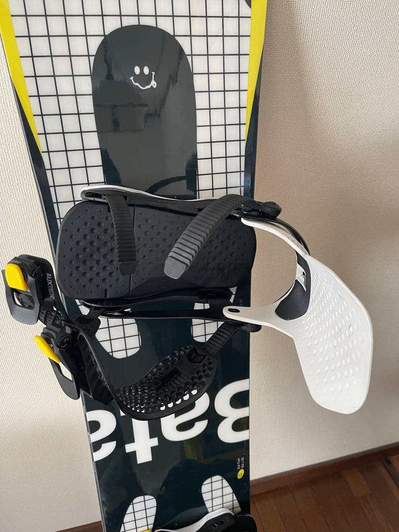 バタレオン bataleon capita rome burton スノーボード