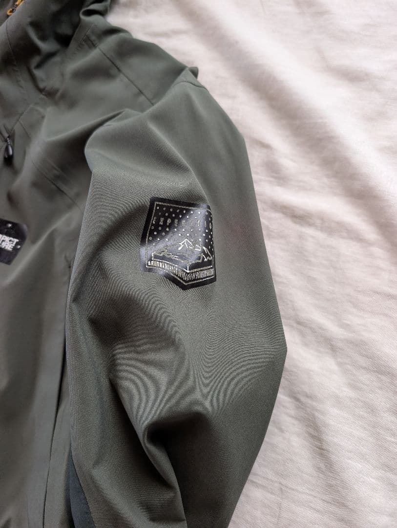 メンズL / PICTURE スノーボードジャケット