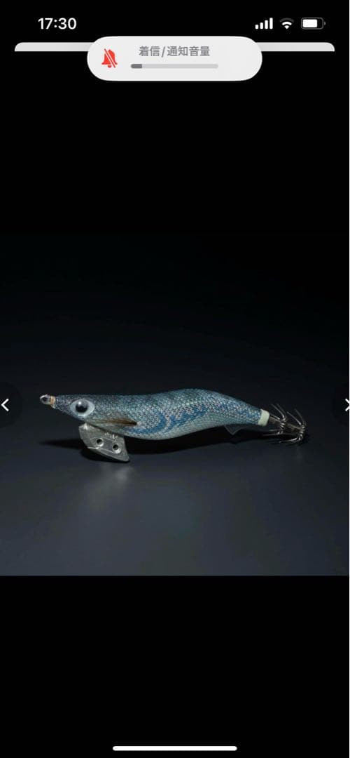 抽選限定品　エギ王 K 3号 (EGING LABO)