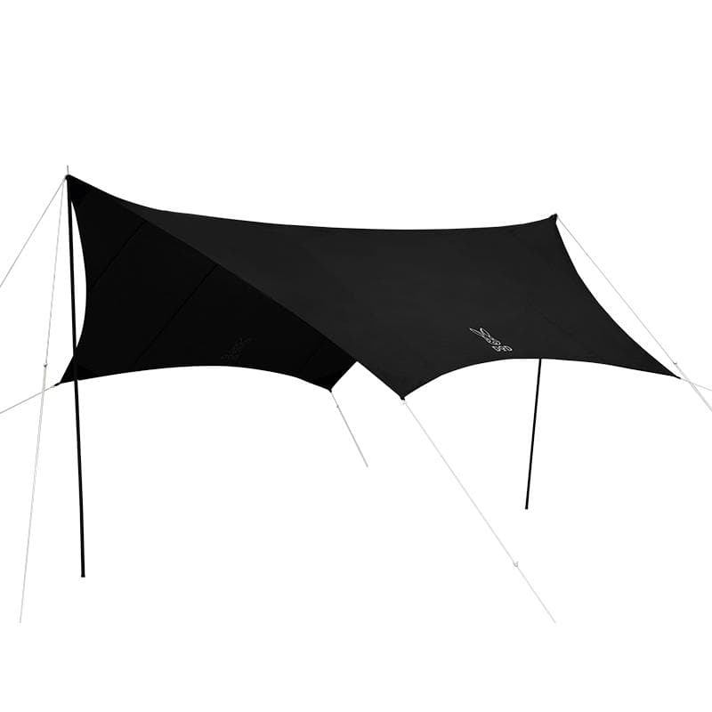 DOD いつかのタープ TT5-631-BKブラック