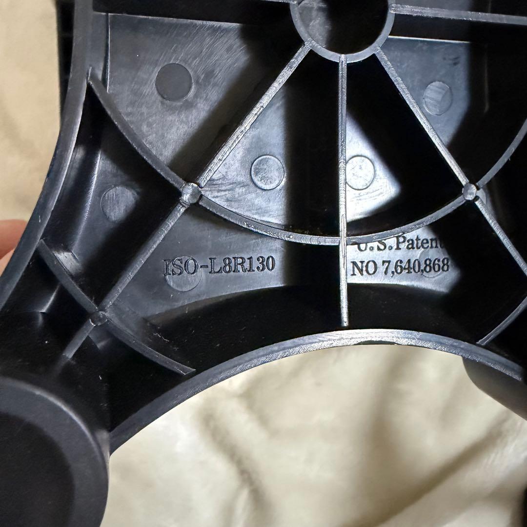 その他 ISO Acoustics 130