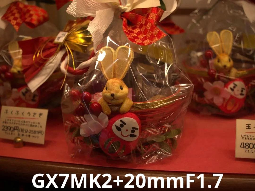 【最高のスナップ機】神レンズ20mmF1.7 II ＋ LUMIX GX7MK2