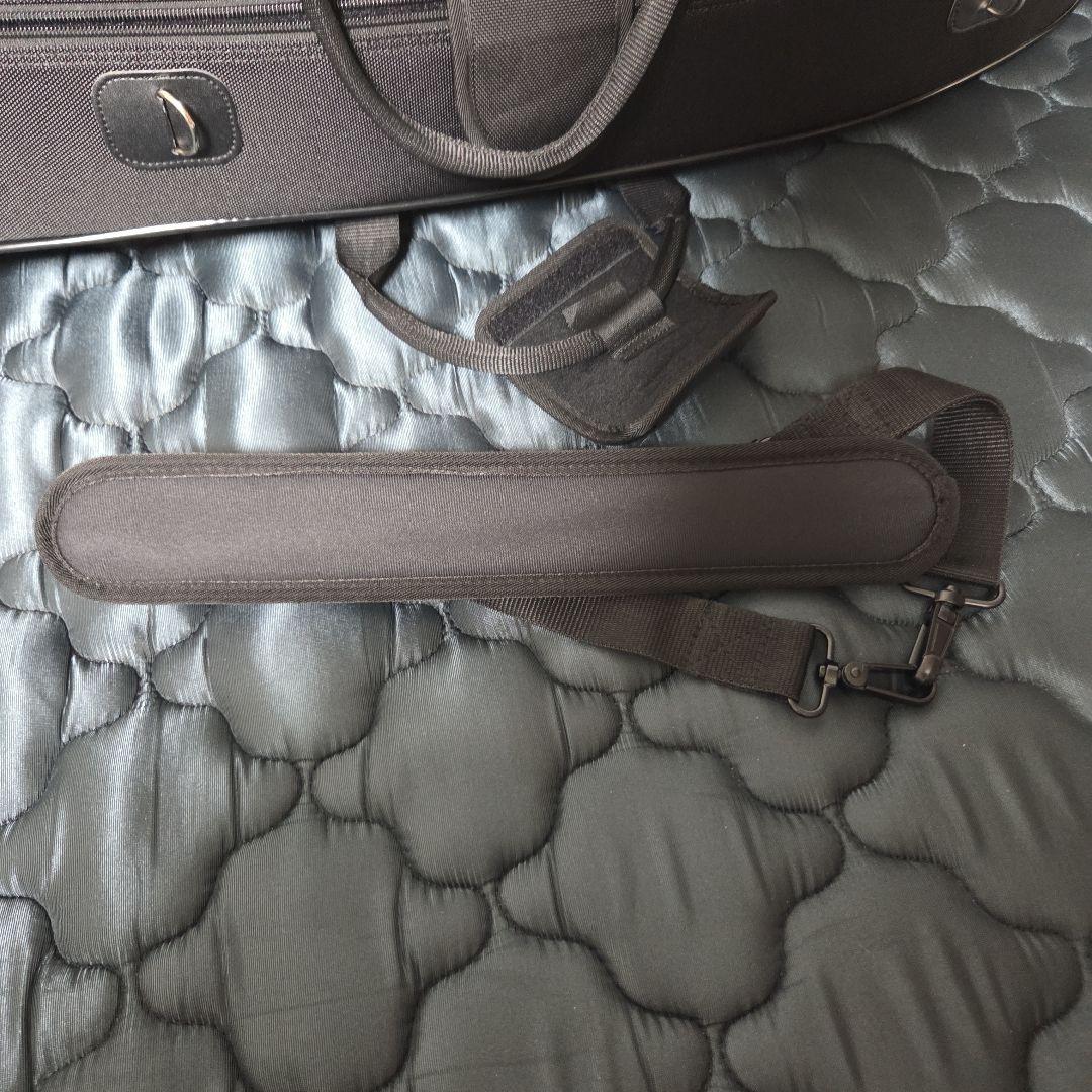 最終値下げ S.E. SHIRES シャイアーズ 純正 バストロンボーン用ケース