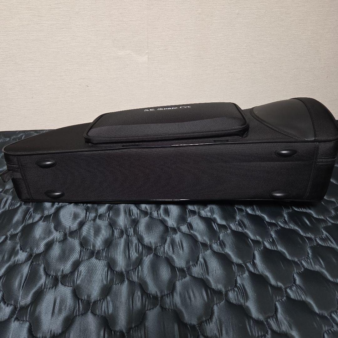 最終値下げ S.E. SHIRES シャイアーズ 純正 バストロンボーン用ケース