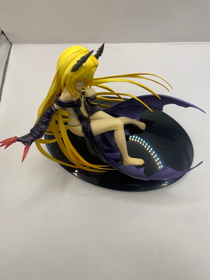 To LOVEる　ダークネス　金色の闇 -トランス・ダークネス-　フィギュア