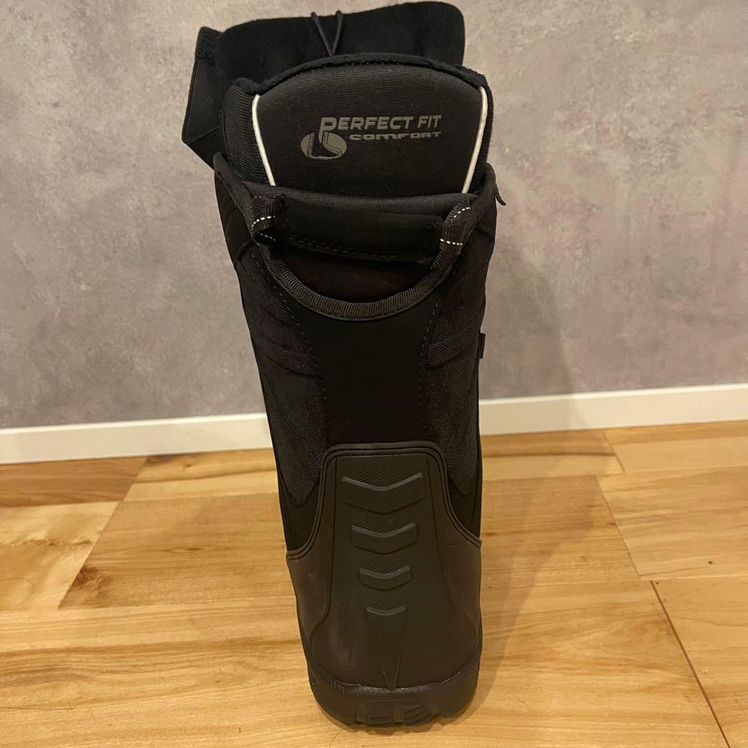 HEAD ヘッド DIA BOA ダイヤ ボア スノーボード ブーツ 26cm