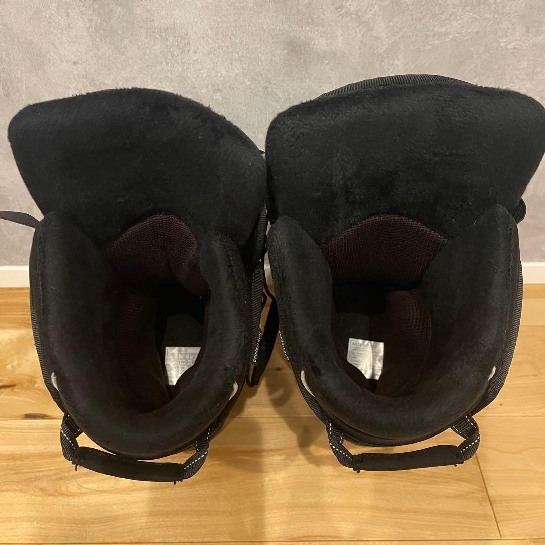 HEAD ヘッド DIA BOA ダイヤ ボア スノーボード ブーツ 26cm